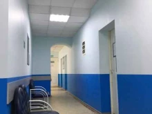 Стоматологические поликлиники Воронежская клиническая стоматологическая поликлиника №7 в Воронеже