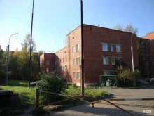 Симуляционно-аттестационный центр, Воткинское шоссе, 17г 