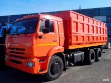 торговая компания Агротехника в Уфе