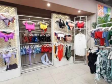 магазин купальников и женской одежды Sweety shop в Новосибирске