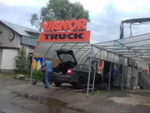 шиномонтажная мастерская VIANOR TRUCK в Великом Новгороде