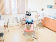 стоматологическая клиника Дента в Новосибирске