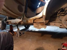 центр водородной чистки и кузовного ремонта Автодвор в Хабаровске
