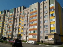 ТСН Аристов ключ 8, Аристов Ключ, 8 