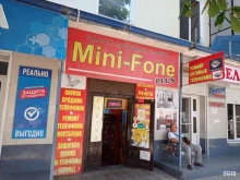 магазин аксессуаров для мобильных телефонов Mini-fone в Нальчике