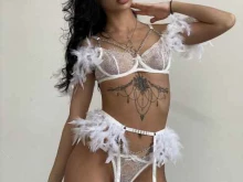 магазин нижнего белья Lingerie в Хабаровске