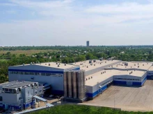Шахтинская газотурбинная электростанция, улица Шапкина, 2а 