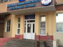 Спортивная школа олимпийского резерва спортивной борьбы и дзюдо А.В. Мишина, Пролетарская улица, 39 