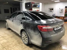 центр тонирования автомобилей В тонире 54 в Новосибирске