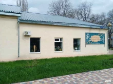 кинотеатр Ставрополец в Ставрополе