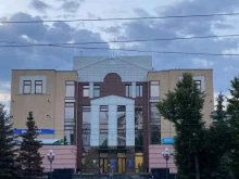 постамат СберЛогистика в Саранске