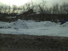 Кемеровская городская детская клиническая больница №2, Терешковой, 7 