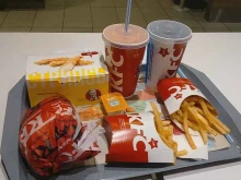 ресторан быстрого обслуживания KFC в Электростали