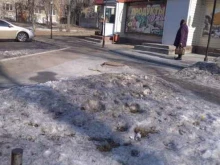 продовольственный магазин Джин в Ангарске