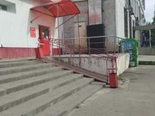 Магнит у дома, Ангарская, 17 