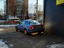 универмаг Северянка в Тольятти