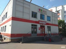 магазин Боринское в Липецке