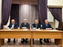 Федеральные службы Министерство республики по вопросам межнациональных отношений в Владикавказе