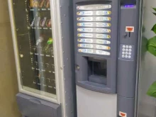 Алкогольные напитки Автомат по продаже напитков в Магадане