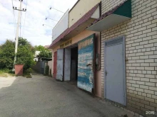 Автомастерская, Качинцев, 20а/1 