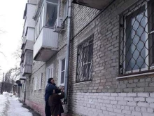Жилищно-санитарное обслуживание, Пролетарская улица, 24 