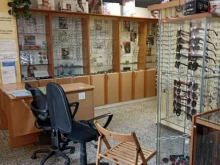 Контактные линзы Магазин оптики в Всеволожске
