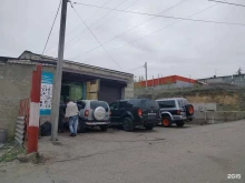 автосервис Каретный двор в Камышине