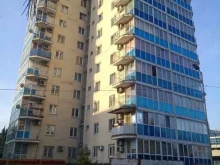 строительный магазин Оптторг в Сочи