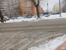 Автостоянки Автостоянка в Перми