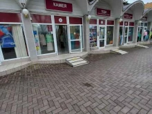 магазин женской одежды Камея в Сочи