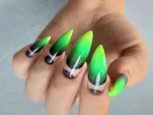 Ногтевые студии Arbuz NailNSK в Новосибирске