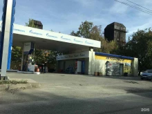 Заправочные станции Газпромнефть в Перми
