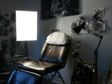 Тату-салоны Rudens Tattoo studio в Барнауле