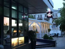 кофейня Mozzo в Астрахани