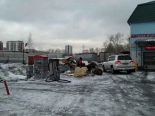 Пункт приема металлолома, Керамическая улица, ст6 