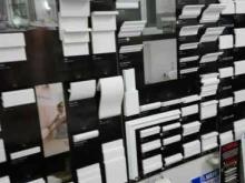 интернет-магазин напольных покрытий и отделочных материалов Студия Пола в Орле
