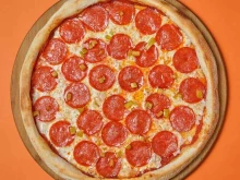 Pizza Hub, улица Победы, 165 