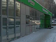 Киоск быстрого питания, Сумской проезд, 5 к1 