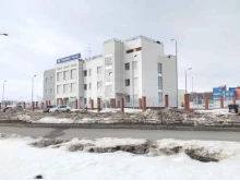 Управление МВД России по г. Самаре, Волжское шоссе, 102 