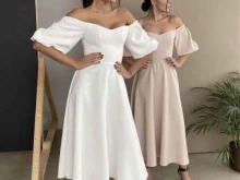 магазин женской одежды Royal dress в Уфе
