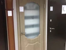 салон дверей ВинДорс в Ярославле