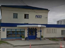 типография Ридо в Нижнем Новгороде