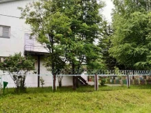 детский сад №9 Светлячок в Байкальске