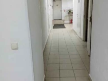 Городские автогрузоперевозки Главтрасса в Перми