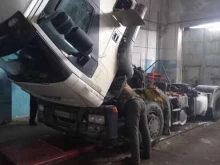 грузовой автосервис АвтоБаза в Салавате