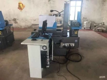 Металлообрабатывающее оборудование MetalTec22 в Барнауле