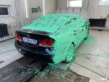 автомойка Carwash в Туймазах