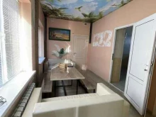 сауна Oasis в Новороссийске