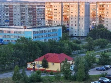 магазин Красное&Белое в Новокузнецке