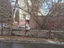 Отдел по делам несовершеннолетних, улица Чайковского, 5 
